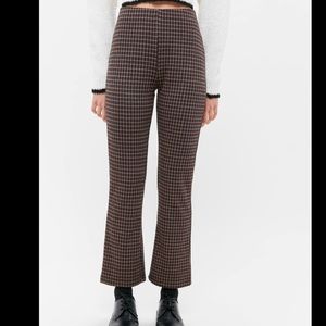 UO Cara High-wasted pants